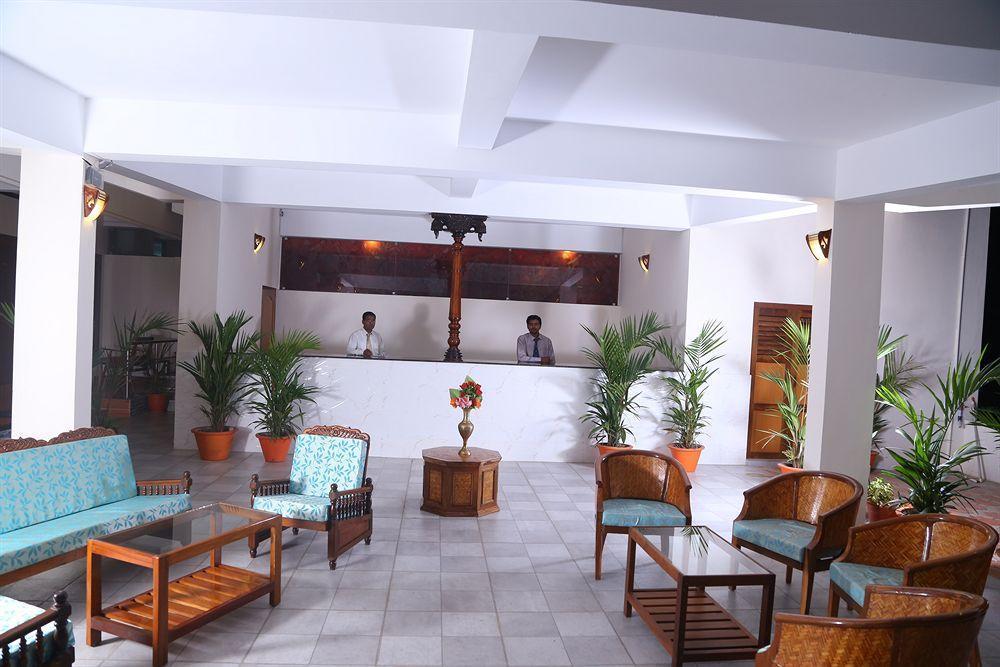 Samudratheeram Beach Resort Thiruvananthapuram Екстериор снимка