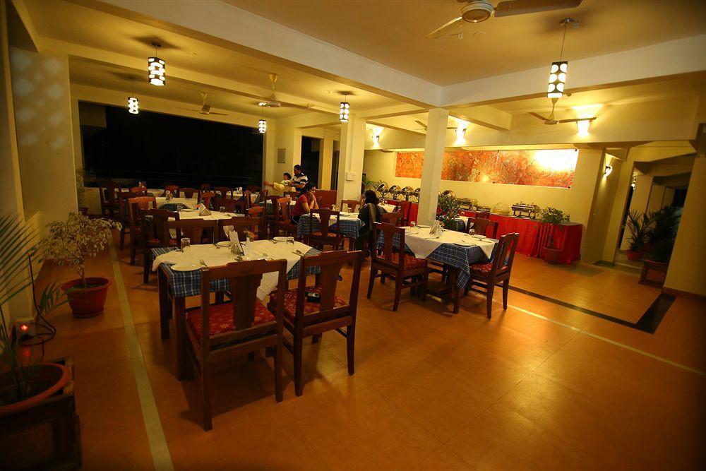 Samudratheeram Beach Resort Thiruvananthapuram Екстериор снимка
